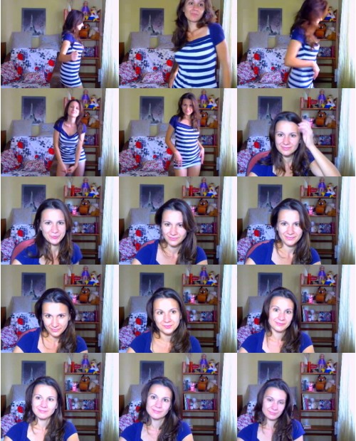 Download Video File: myfreecams selviarain