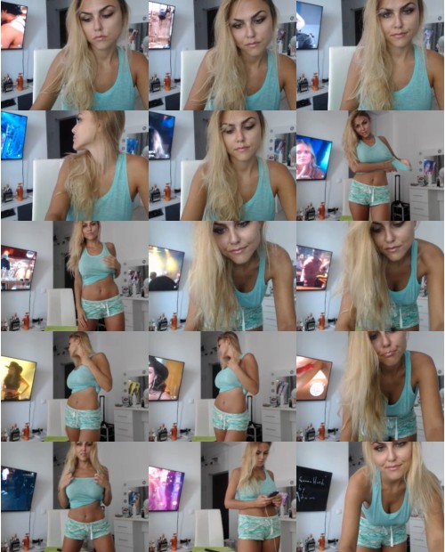 Download Video File: myfreecams sensualbarbie