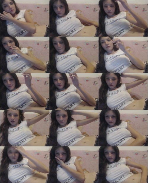 Download Video File: myfreecams sensyflower18