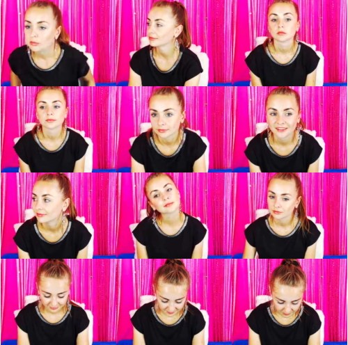 Download Video File: myfreecams sessilia