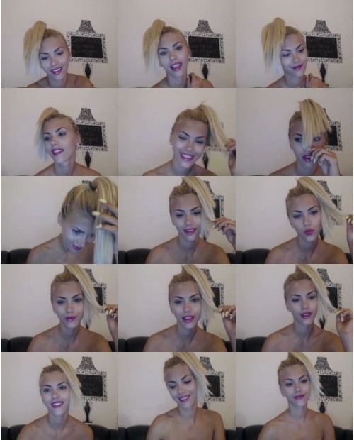 Download Video File: myfreecams sexxxybomb4u