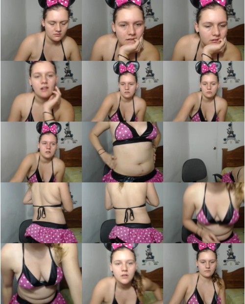 Download Video File: myfreecams sexyluppe