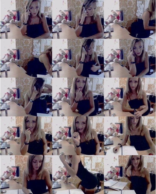 Download Video File: myfreecams sharaespears