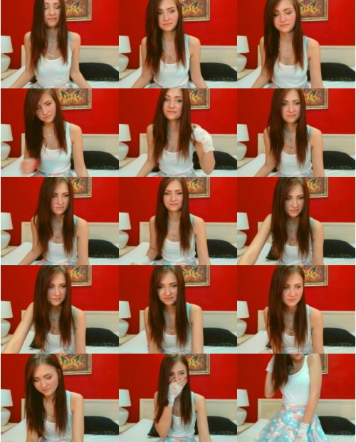 Download Video File: myfreecams shatris