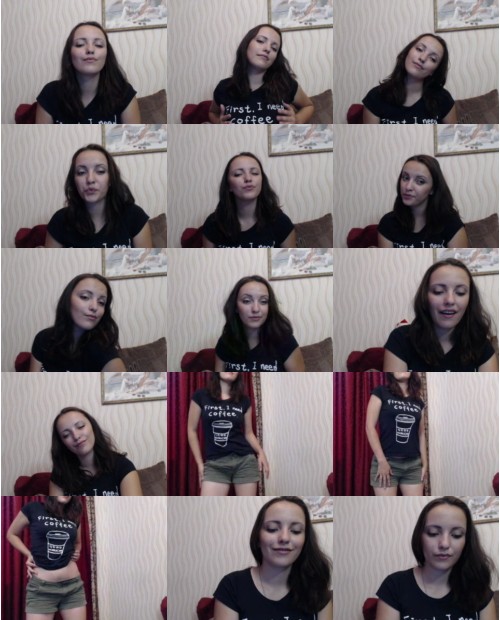 Download Video File: myfreecams shery x
