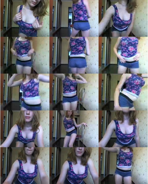 Download Video File: myfreecams sheryell