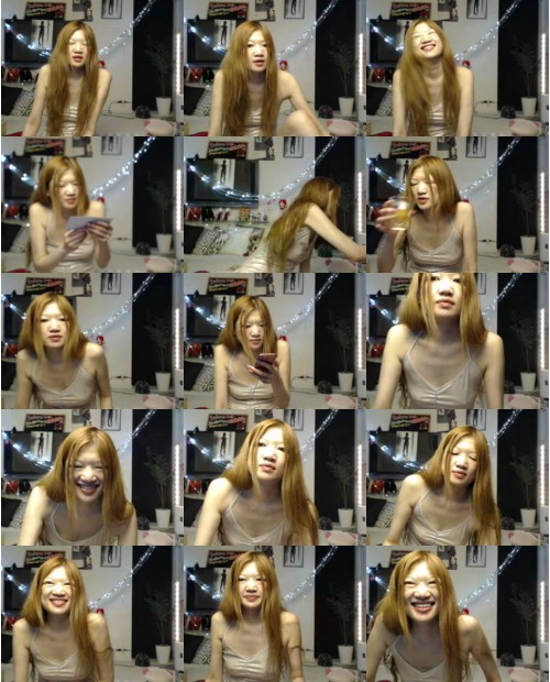 Download Video File: myfreecams silviajpn