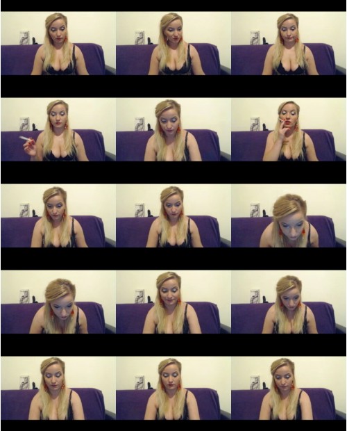 Download Video File: myfreecams sinblonndy