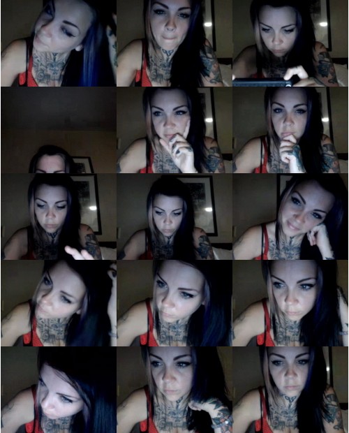 Download Video File: myfreecams sindarella