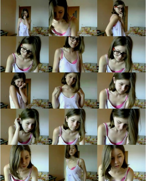 Download Video File: myfreecams singleshygirl