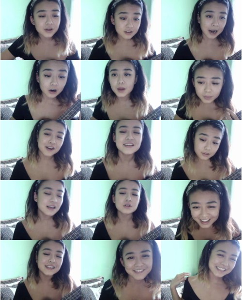 Download Video File: myfreecams sixyginn