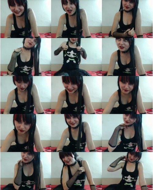 Download Video File: myfreecams skarletrayne