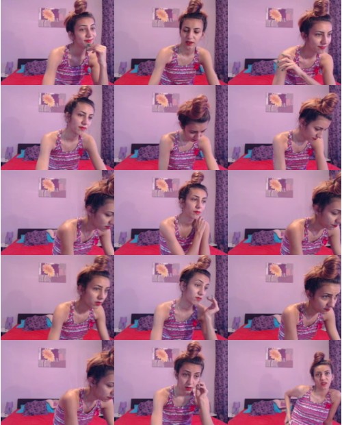 Download Video File: myfreecams slaveaylin