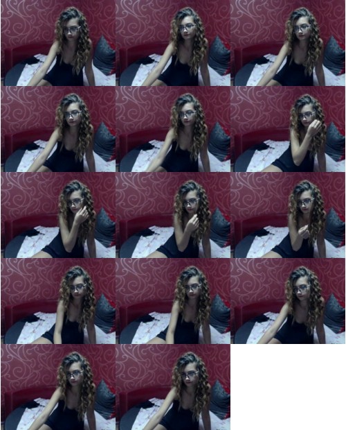 Download Video File: myfreecams slavevictoria