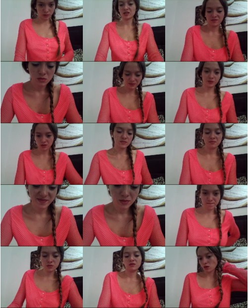 Download Video File: myfreecams snow camila