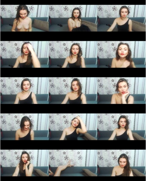 Download Video File: myfreecams so deli