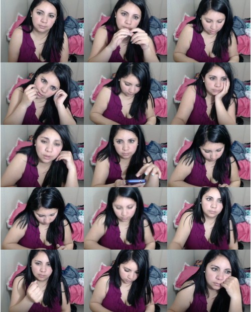 Download Video File: myfreecams sofia hot4u