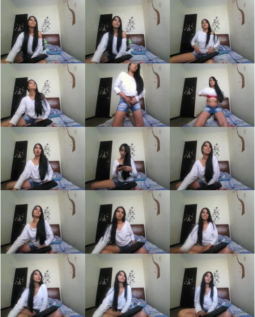 Download Video File: myfreecams sofiacute24