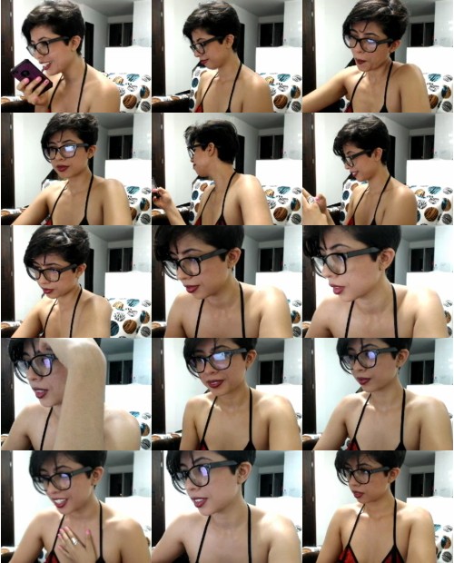 Download Video File: myfreecams sofiafoxxy