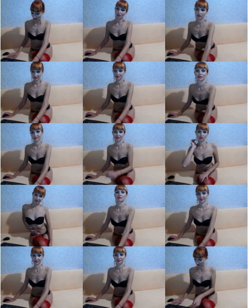 Download Video File: myfreecams solarfoxy