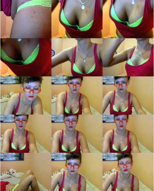 Download Video File: myfreecams stasy miller