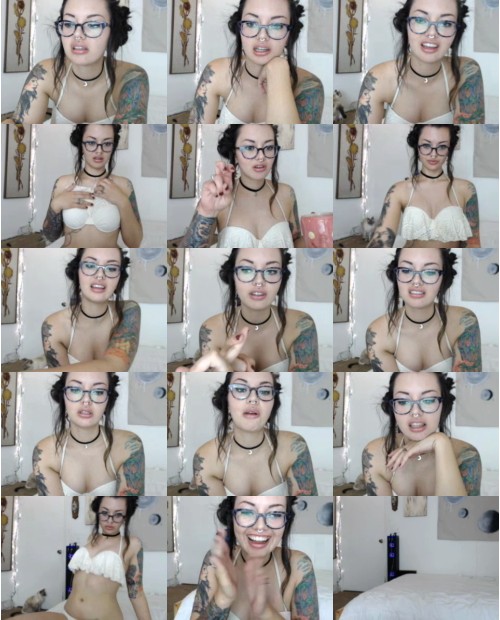 Download Video File: myfreecams steenysbush