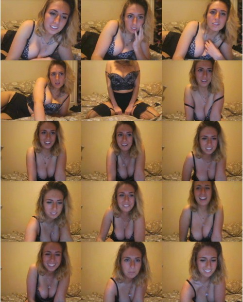 Download Video File: myfreecams stellamay 