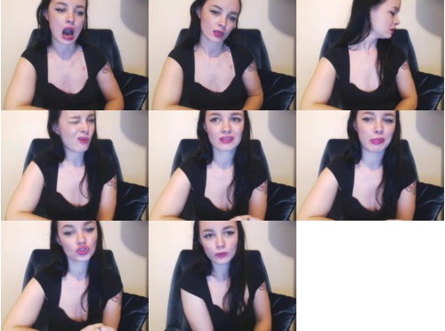 Download Video File: myfreecams sultrysins