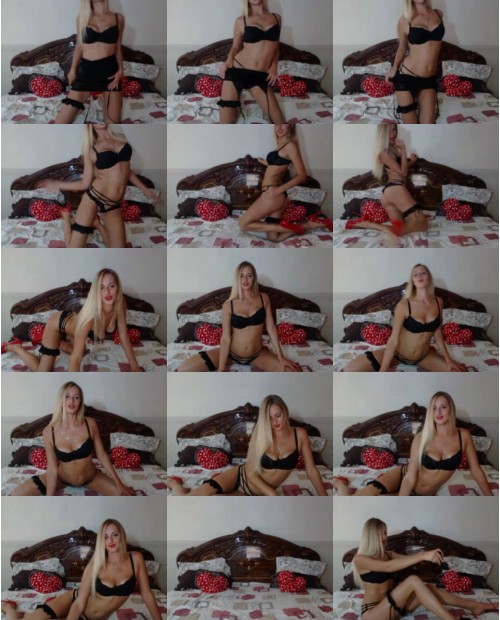 Download Video File: myfreecams sunnydominica