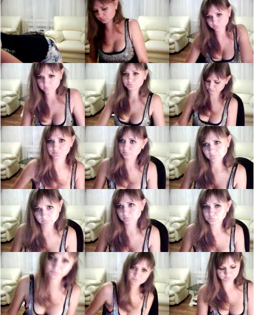 Download Video File: myfreecams sunnystar18