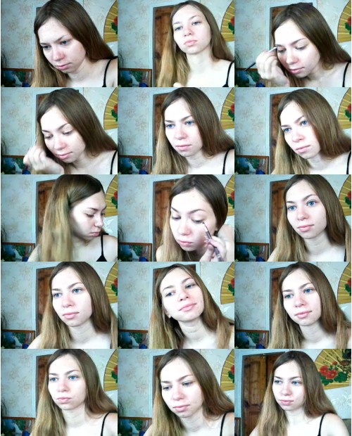 Download Video File: myfreecams sweet  candy7