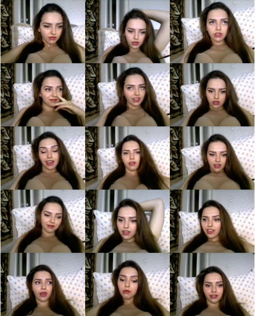 Download Video File: myfreecams sweet genie