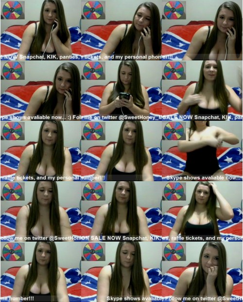 Download Video File: myfreecams sweethoney 