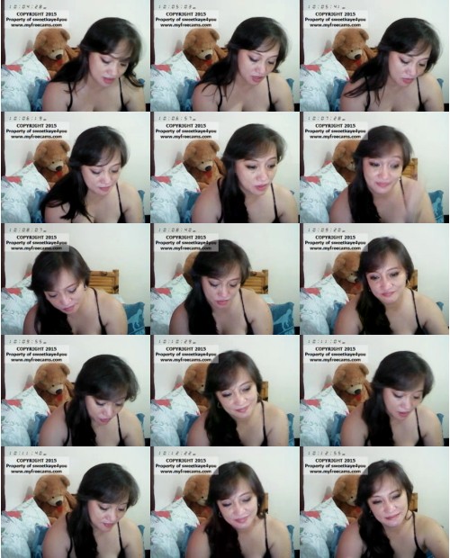 Download Video File: myfreecams sweetkaye4you