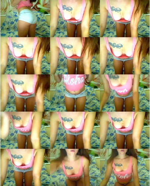 Download Video File: myfreecams sweety kandy