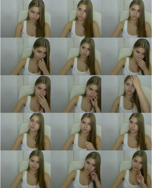 Download Video File: myfreecams tarijaa