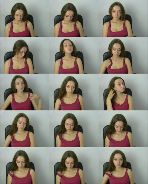 Download Video File: myfreecams taschia
