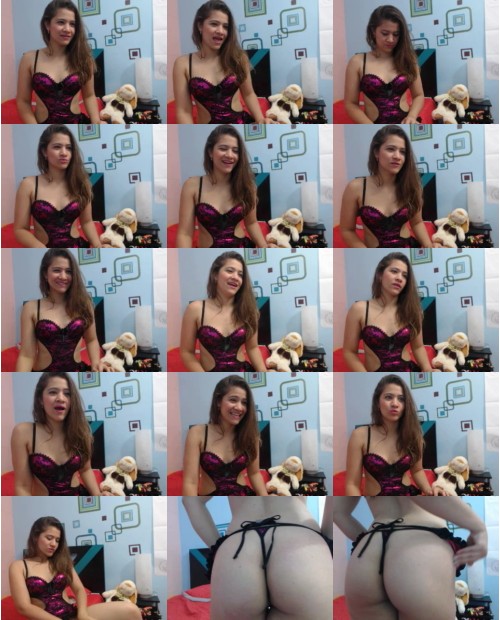 Download Video File: myfreecams taty ana