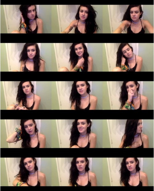 Download Video File: myfreecams tayyrainn