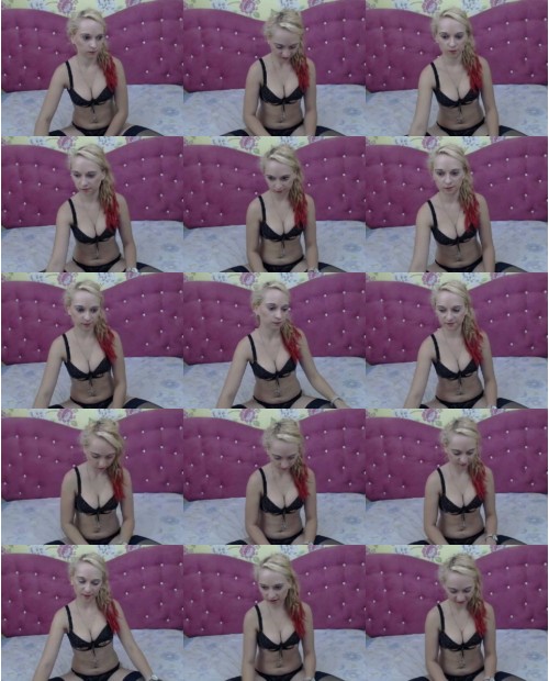 Download Video File: myfreecams teen doll
