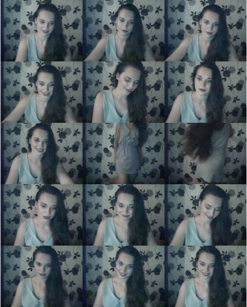 Download Video File: myfreecams tegriza