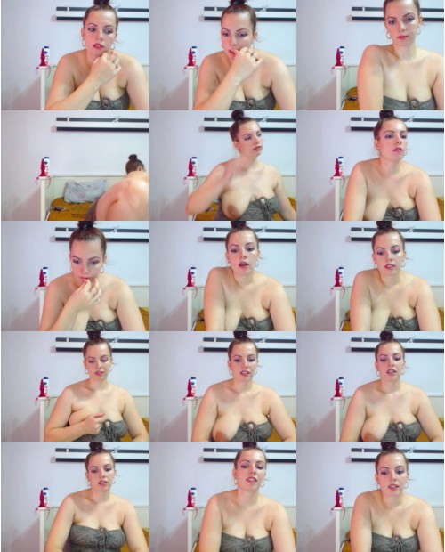 Download Video File: myfreecams theloveshakes