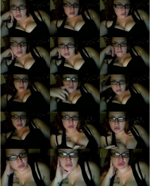 Download Video File: myfreecams thickythick87