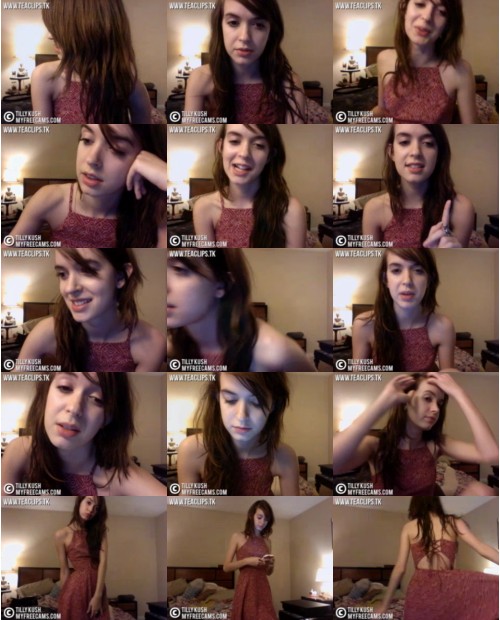 Download Video File: myfreecams tillykush