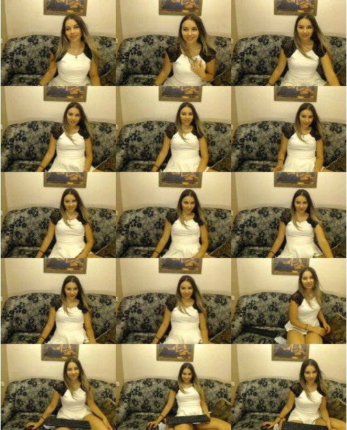 Download Video File: myfreecams tina smile