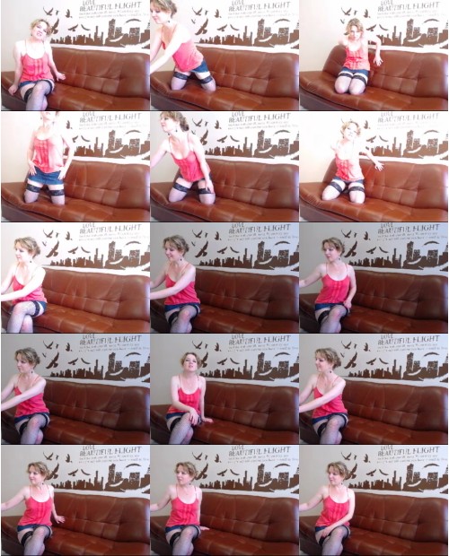 Download Video File: myfreecams tinawince