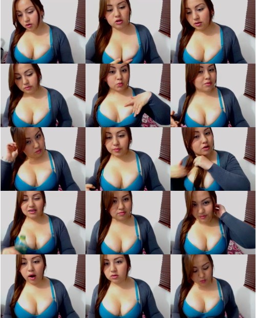 Download Video File: myfreecams tyfannii 