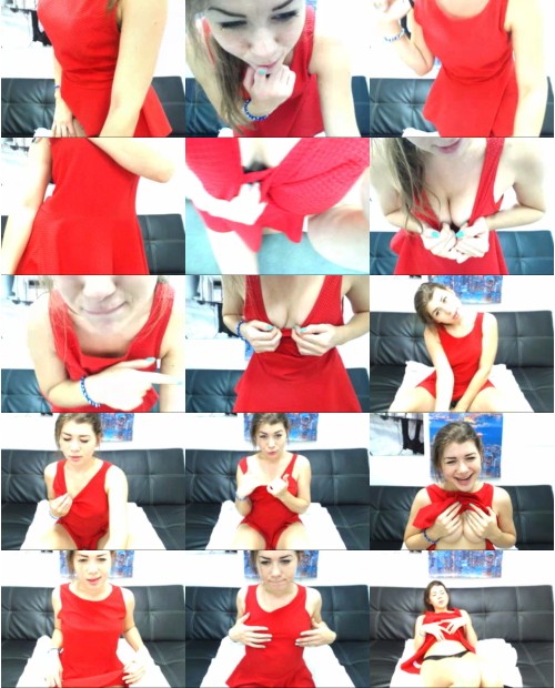 Download Video File: myfreecams unique smile