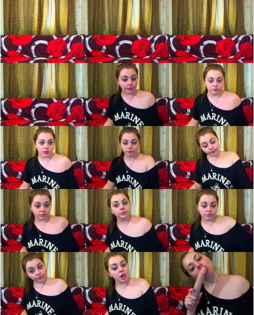 Download Video File: myfreecams unrulytongue