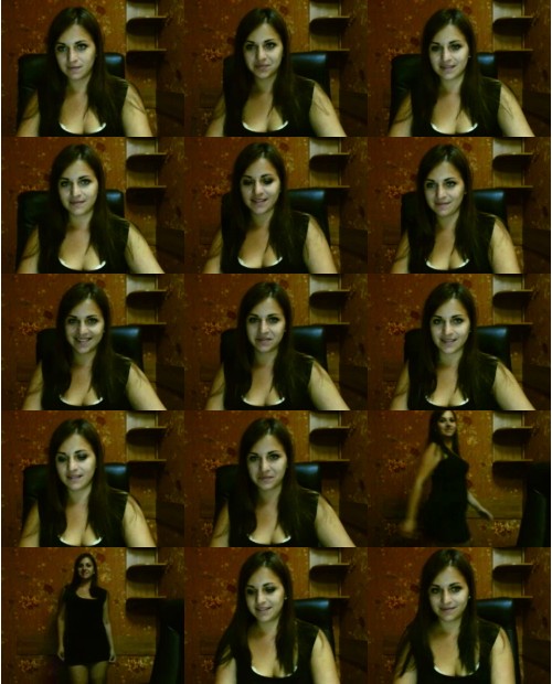 Download Video File: myfreecams v i c k i e